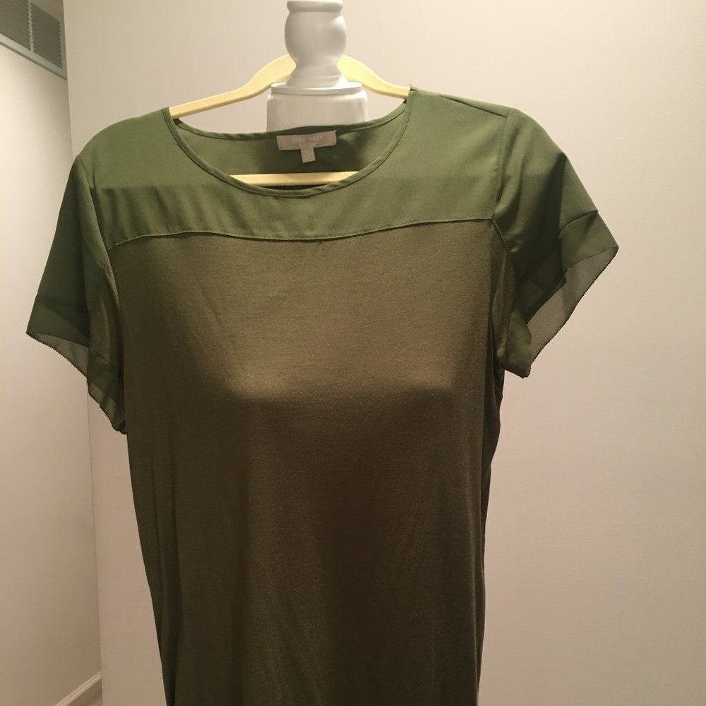 JOAN VASS  TOP